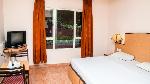 Misty Mountain Resort